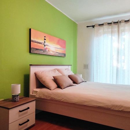 Apartment Helena Пула Екстер'єр фото