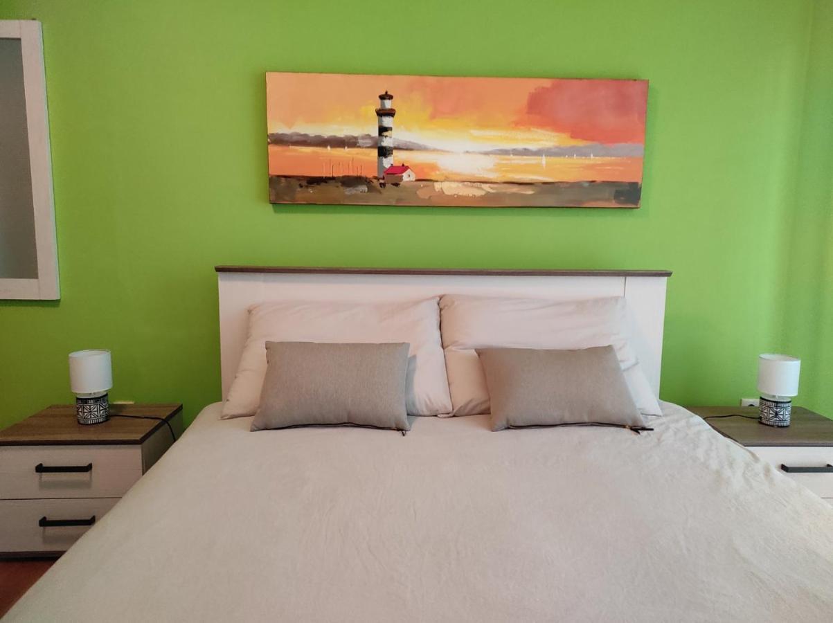 Apartment Helena Пула Екстер'єр фото